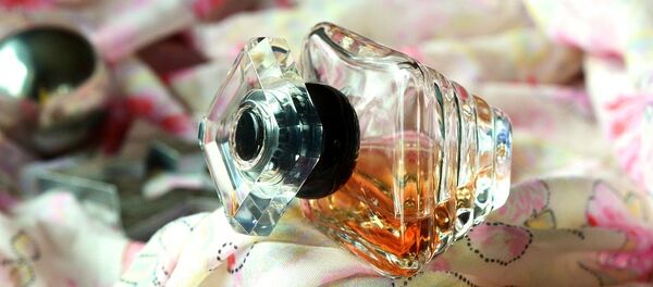 Parfum de luxe - Sputnik Afrique