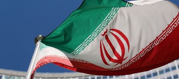 l’UE, nouvelles sanctions contre l'Iran - Sputnik Afrique