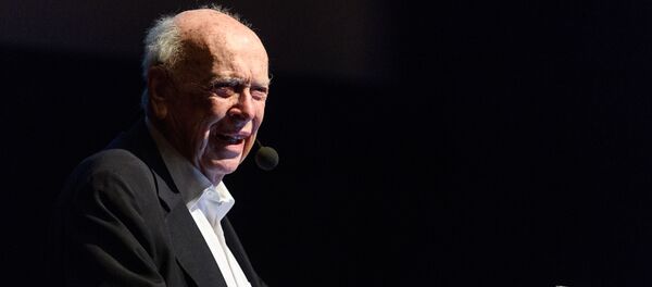 James Watson - Sputnik Afrique