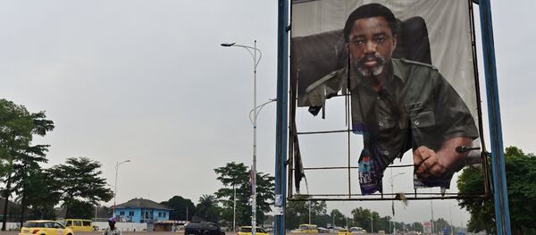 Ancien Président de la RDC Joseph Kabila - Sputnik Afrique