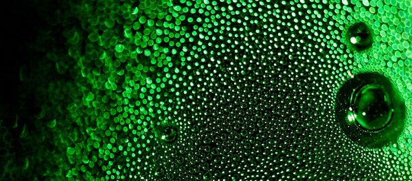 Bière (image d'illustration) - Sputnik Afrique