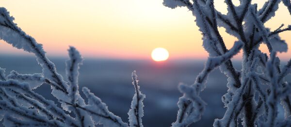 soleil - Sputnik Afrique