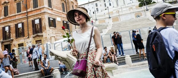 Top 10 des villes touristiques européennes à visiter en 2019 - Sputnik Afrique