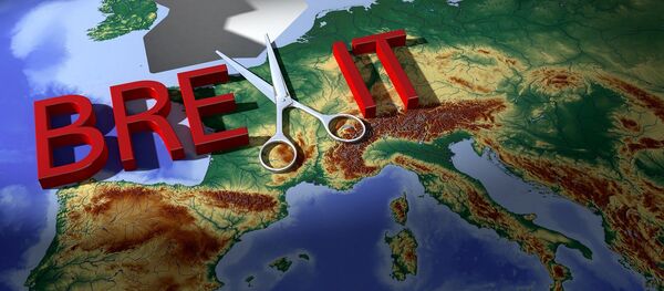 Brexit - Sputnik Afrique