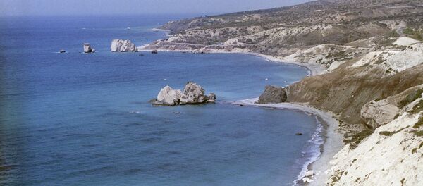 Côte sud de Chypre - Sputnik Afrique