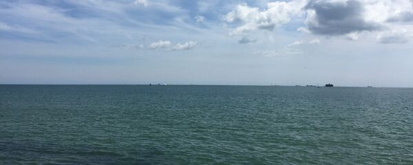 Mer (image d'illustration) - Sputnik Afrique