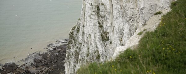 La Manche (archive photo) - Sputnik Afrique