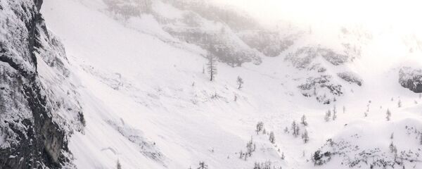 Alpes italiennes Alpes italiennes - Sputnik Afrique