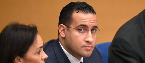 Alexandre Benalla - Sputnik Afrique