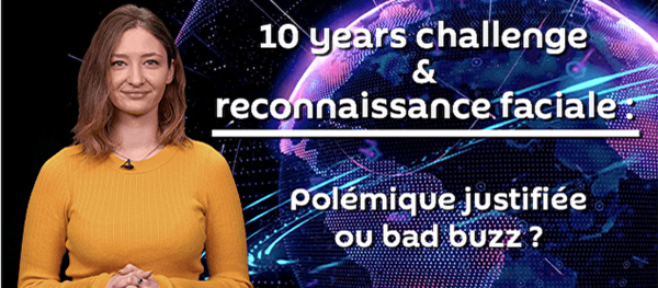 10 year challenge & reconnaissance faciale: polémique justifiée ou bad buzz? - Sputnik Afrique