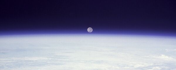 Espace Espace - Sputnik Afrique