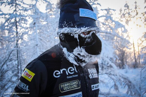  Paolo Venturini - Sputnik Afrique