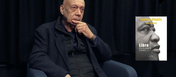 François Mattei François Mattei - Sputnik Afrique