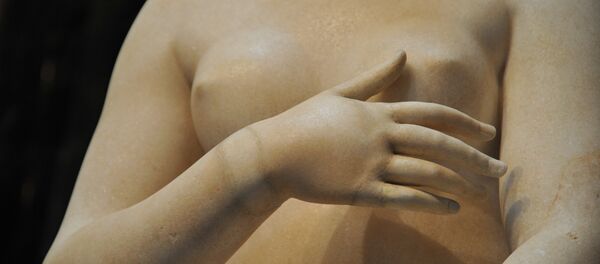 Capitoline Venus - Sputnik Afrique