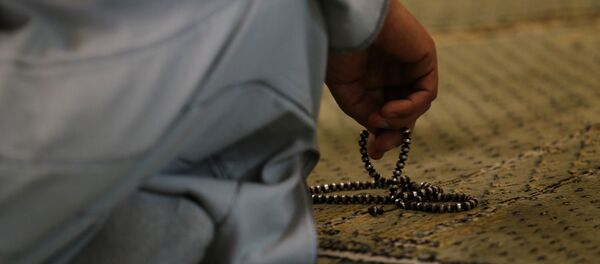 Imam - Sputnik Afrique