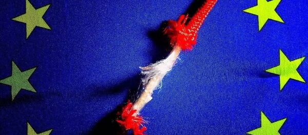 EU - Sputnik Afrique