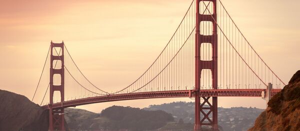 San Francisco, Californie - Sputnik Afrique