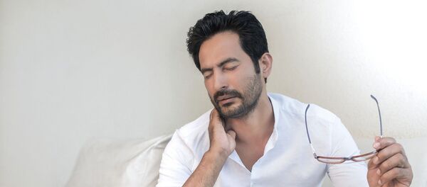 Un homme Un homme - Sputnik Afrique