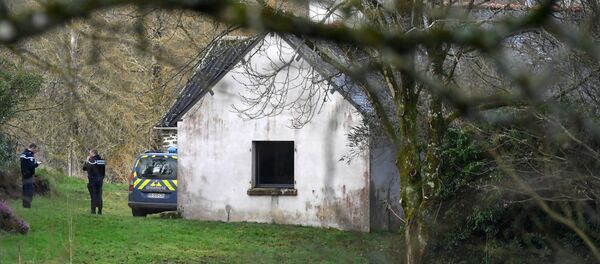 domicile de Richard Ferrand dans le Finistère - Sputnik Afrique