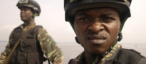 Des militaires camerounais - Sputnik Afrique