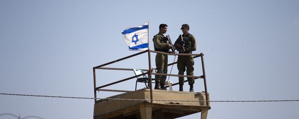 Gaza - Sputnik Afrique