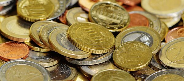 Euros - Sputnik Afrique