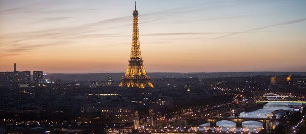 Paris, France. Paris, France. - Sputnik Afrique