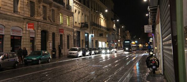 Bordeaux - Sputnik Afrique