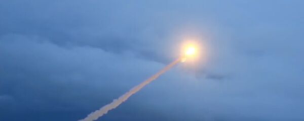 Essais du missile Bourevestnik Essais du missile Bourevestnik - Sputnik Afrique