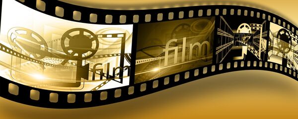 кино - Sputnik Afrique