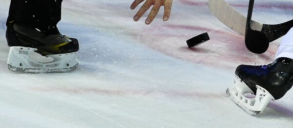 Hockey (Symbolfoto) Hockey (Symbolfoto) - Sputnik Afrique