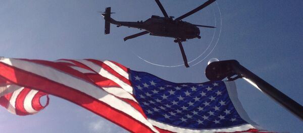 «Le rôle de leader des États-Unis à l’Otan» n’est dû qu’«à la contrainte et au chantage» - Sputnik Afrique