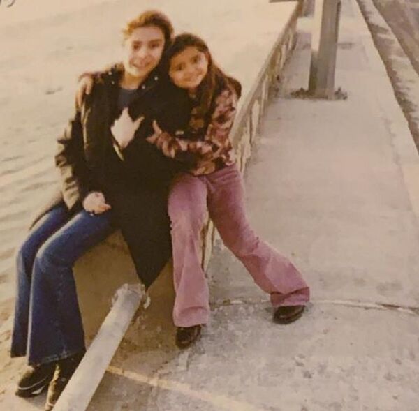 la famille de Saddam Hussein - Sputnik Afrique