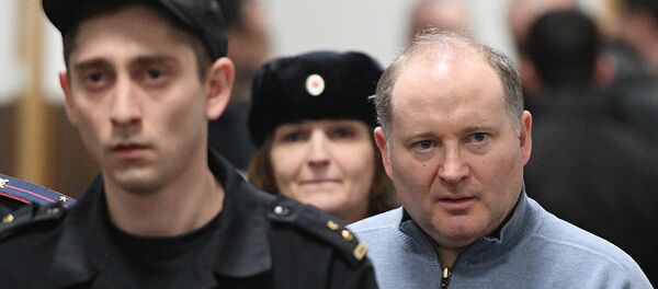 Philippe Delpal - Sputnik Afrique