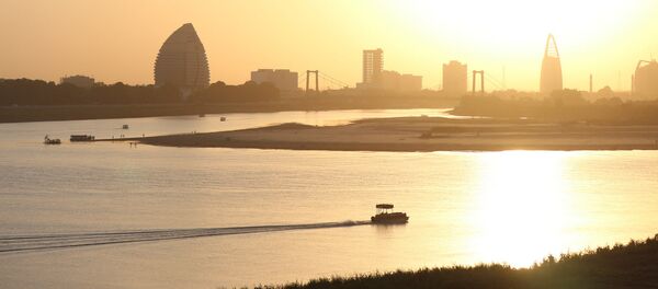 Khartoum, Sudan - Sputnik Afrique