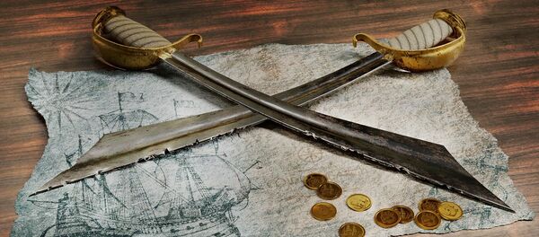 Des épées - Sputnik Afrique