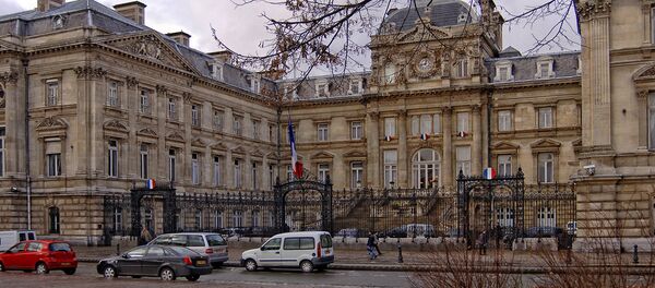 Lille - Sputnik Afrique