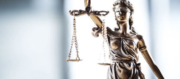 Une statue - Sputnik Afrique