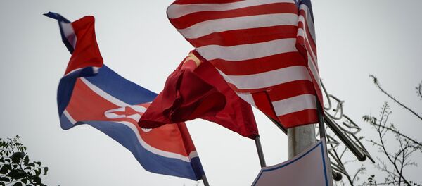 Sommet de Hanoï - Sputnik Afrique