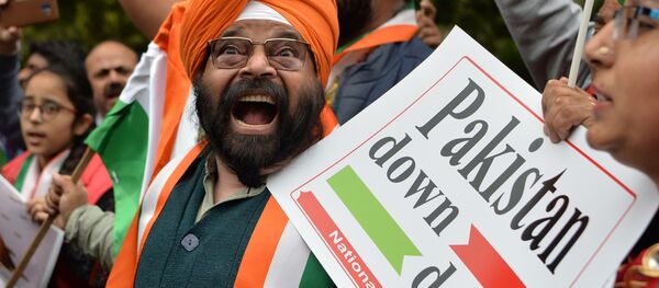 L’Inde et le Pakistan au seuil d’une guerre - Sputnik Afrique