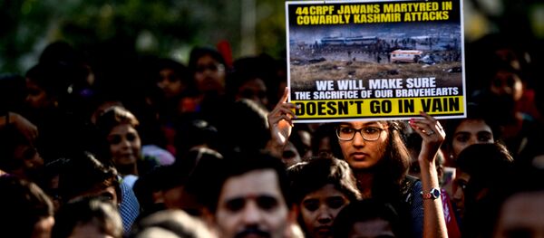 Ancien ambassadeur indien: Islamabad n’a pas tenu sa «promesse» - Sputnik Afrique