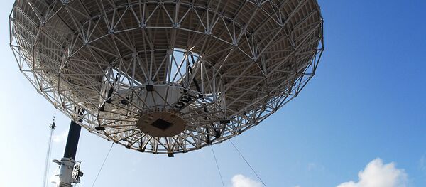 MUOS, système militaire de surveillance électronique US - Sputnik Afrique