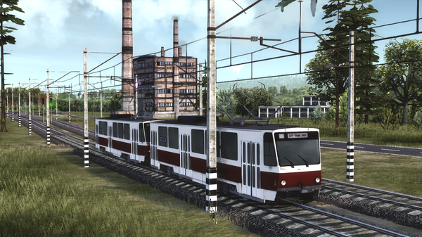 Simulateur du socialisme Workers & Resources: Soviet Republic en 3D - Sputnik Afrique