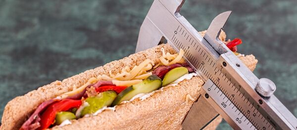 Sandwich Sandwich - Sputnik Afrique