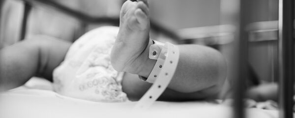 Enfant - Sputnik Afrique