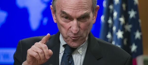 Elliott Abrams - Sputnik Afrique