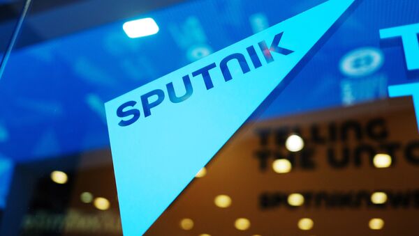 Sputnik Greece - Sputnik Afrique
