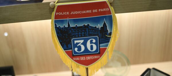 36, Quai des Orfèvres 36, Quai des Orfèvres - Sputnik Afrique