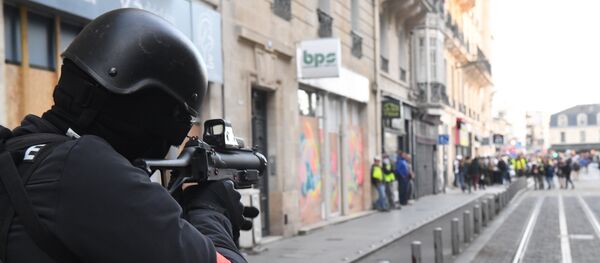 LBD LBD - Sputnik Afrique