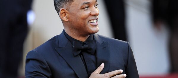 Will Smith Will Smith - Sputnik Afrique